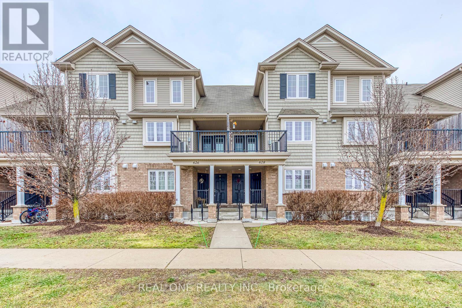 Property at #B - 626 WOODLAWN ROAD E image 1