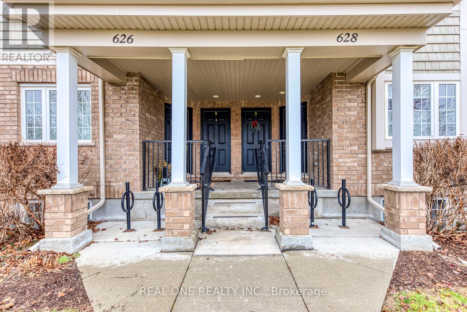 Property at #B - 626 WOODLAWN ROAD E image 3