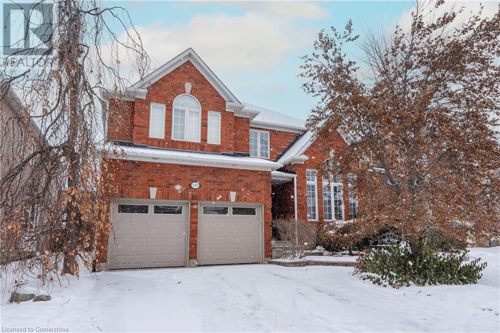 1185 Lindenrock Drive, Oakville, Ontario  L6H 6T5 - Photo 1 - 40690985