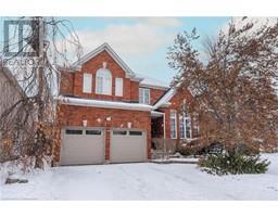 1185 LINDENROCK Drive, Oakville, Ontario