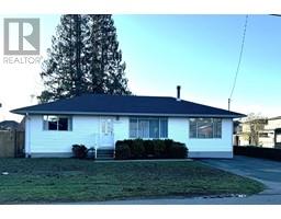 12437 202 STREET, Maple Ridge, British Columbia