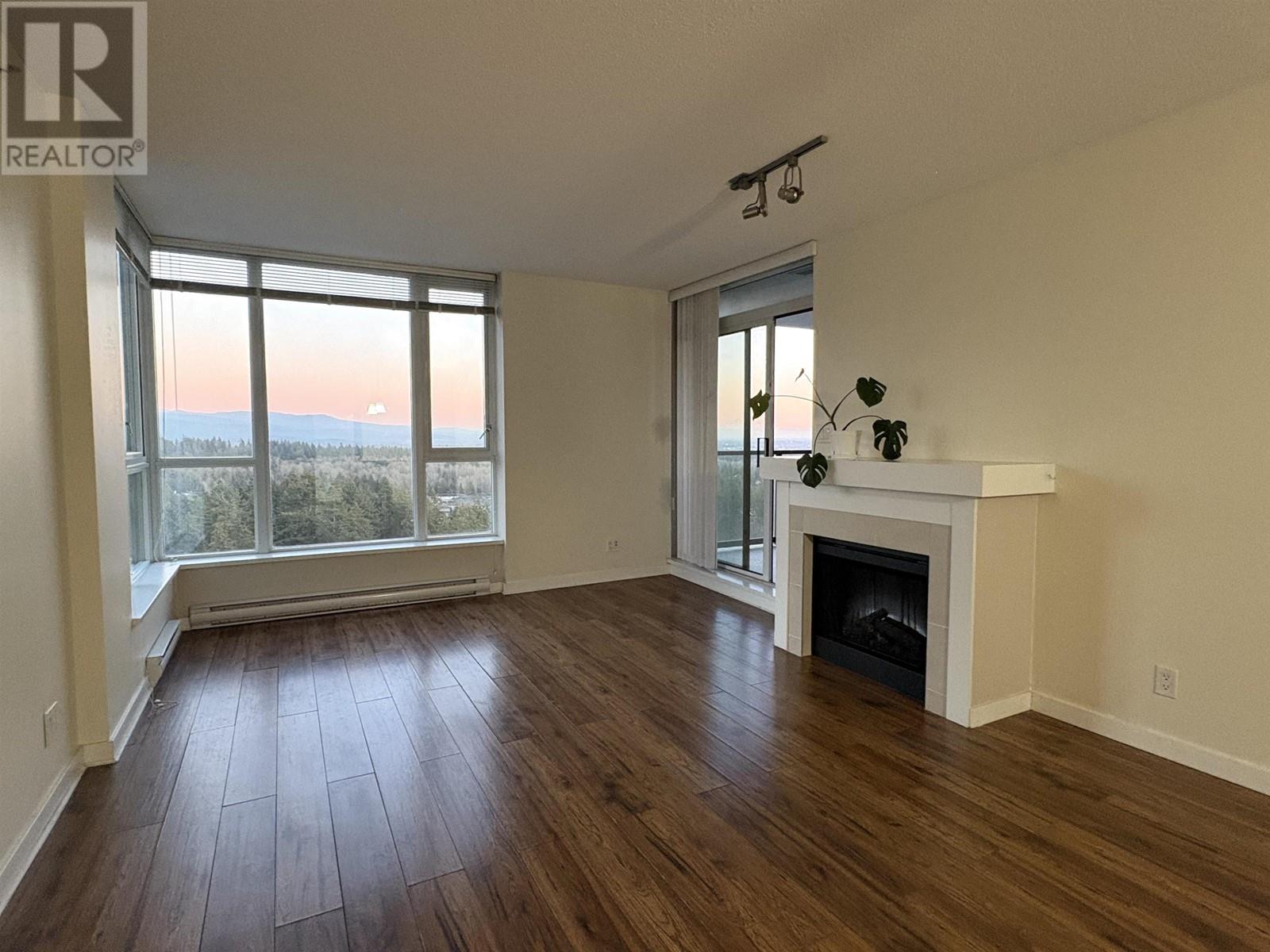 2902 1178 Heffley Crescent, Coquitlam, British Columbia  V3B 0A7 - Photo 4 - R2957347