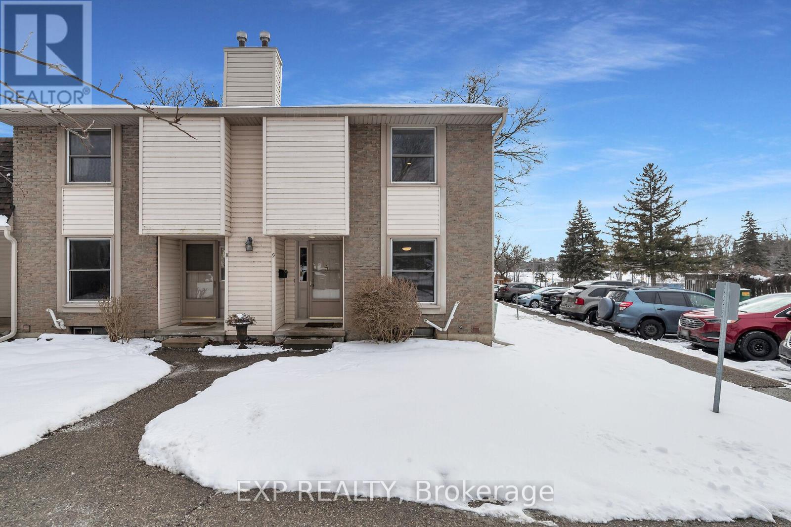 9 - 11 Grand River Boulevard, Kitchener, Ontario  N2A 2T2 - Photo 3 - X11931026