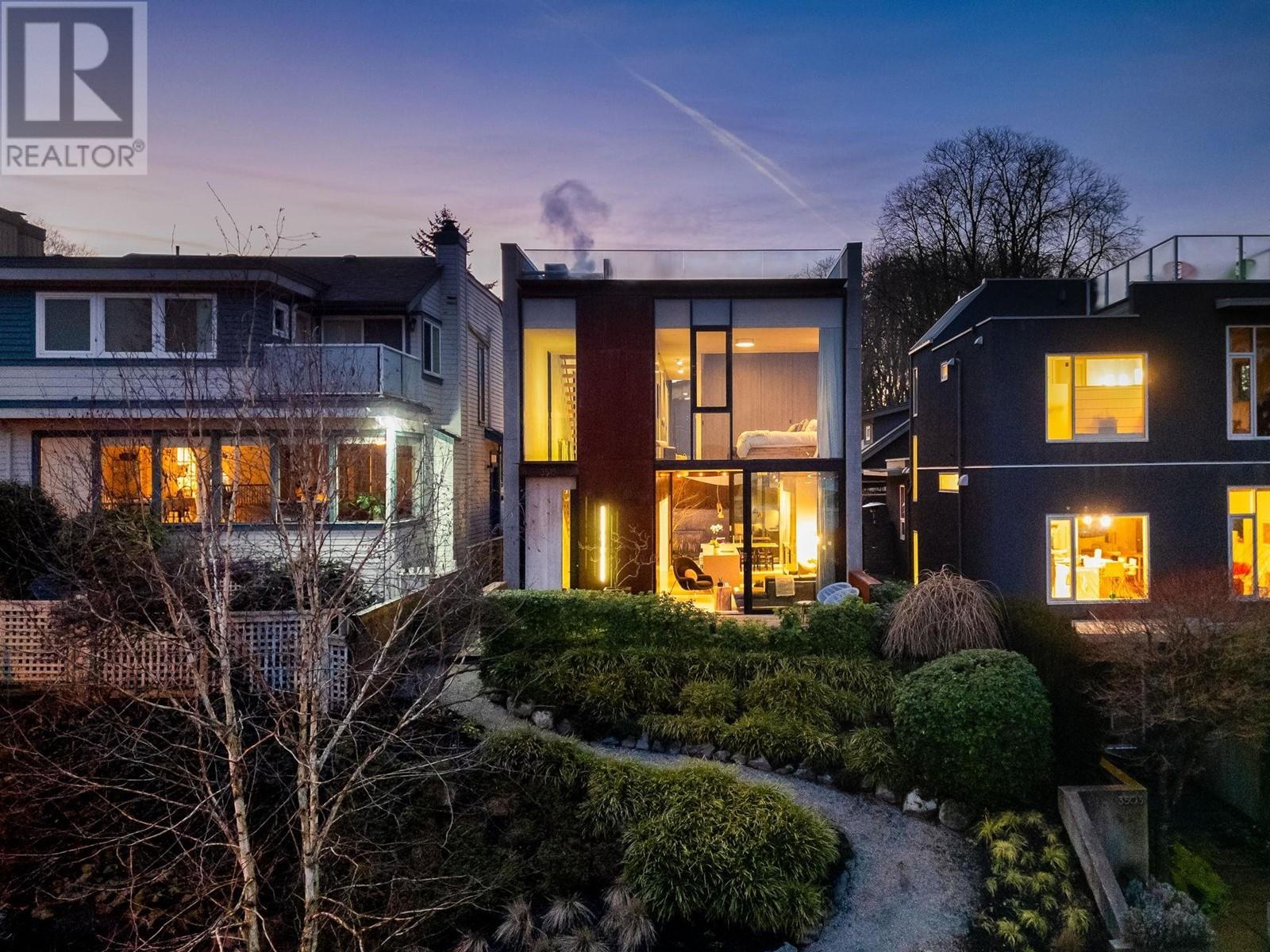 3515 Blenheim Street, Vancouver, British Columbia  V6L 2X8 - Photo 13 - R2957212