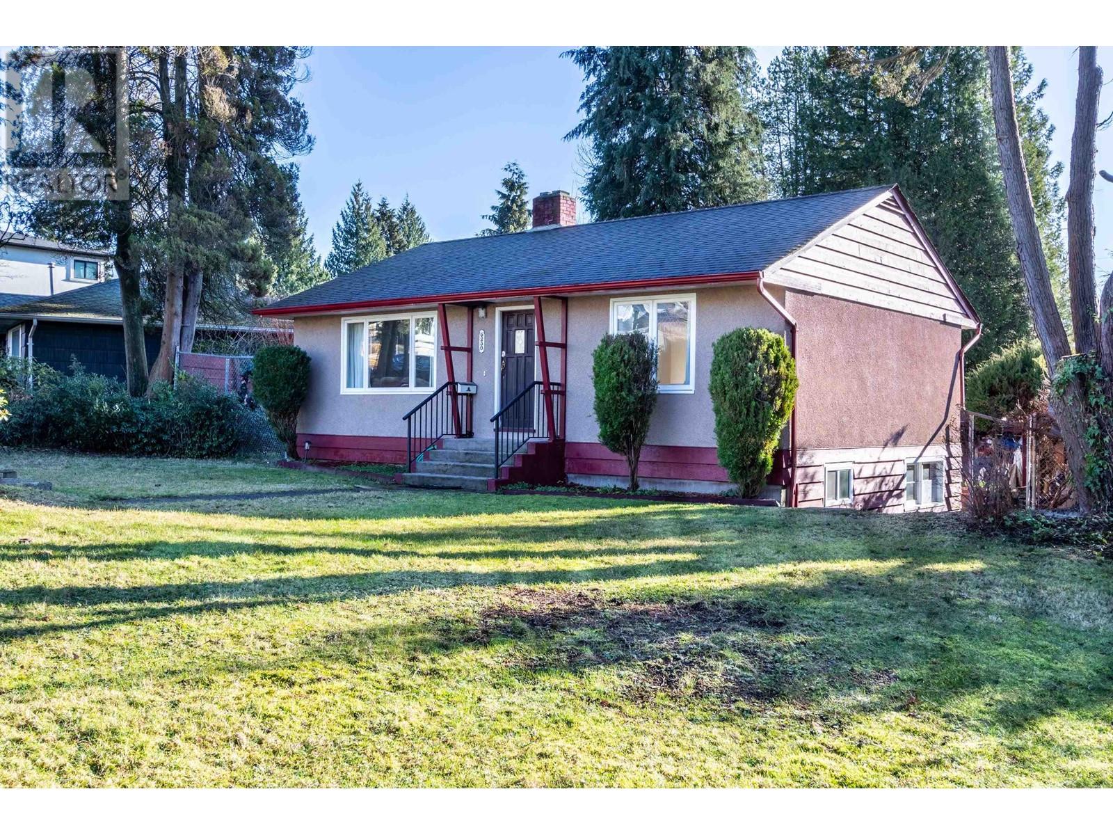 Property at 6230 BUCHANAN STREET image 1
