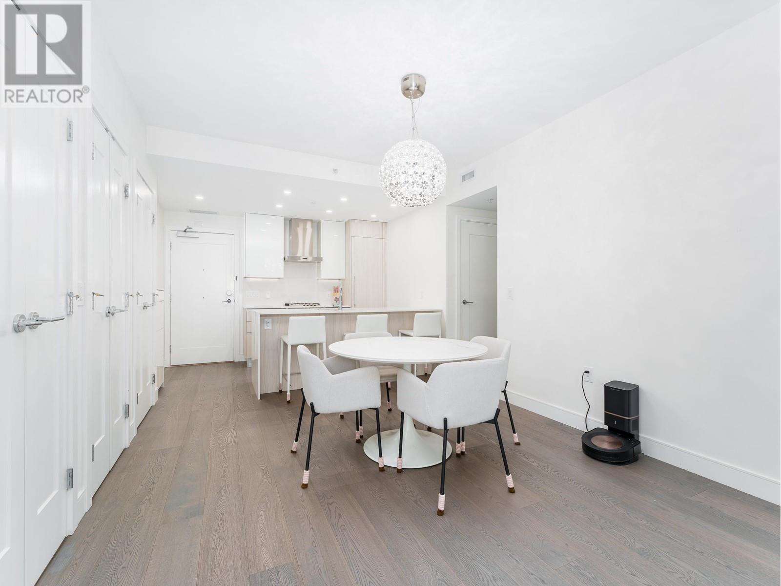 Listing Picture 8 of 29 : 306 477 W 59TH AVENUE, Vancouver / 溫哥華 - 魯藝地產 Yvonne Lu Group - MLS Medallion Club Member