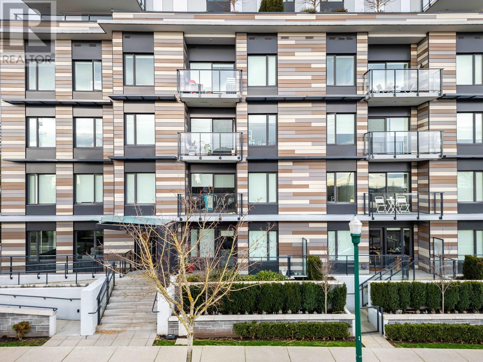 Listing Picture 25 of 29 : 306 477 W 59TH AVENUE, Vancouver / 溫哥華 - 魯藝地產 Yvonne Lu Group - MLS Medallion Club Member