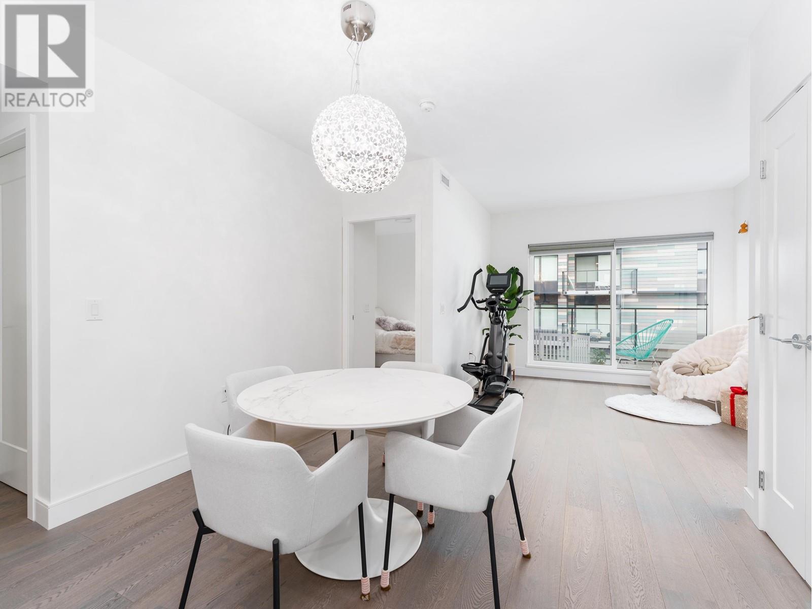 Listing Picture 9 of 29 : 306 477 W 59TH AVENUE, Vancouver / 溫哥華 - 魯藝地產 Yvonne Lu Group - MLS Medallion Club Member