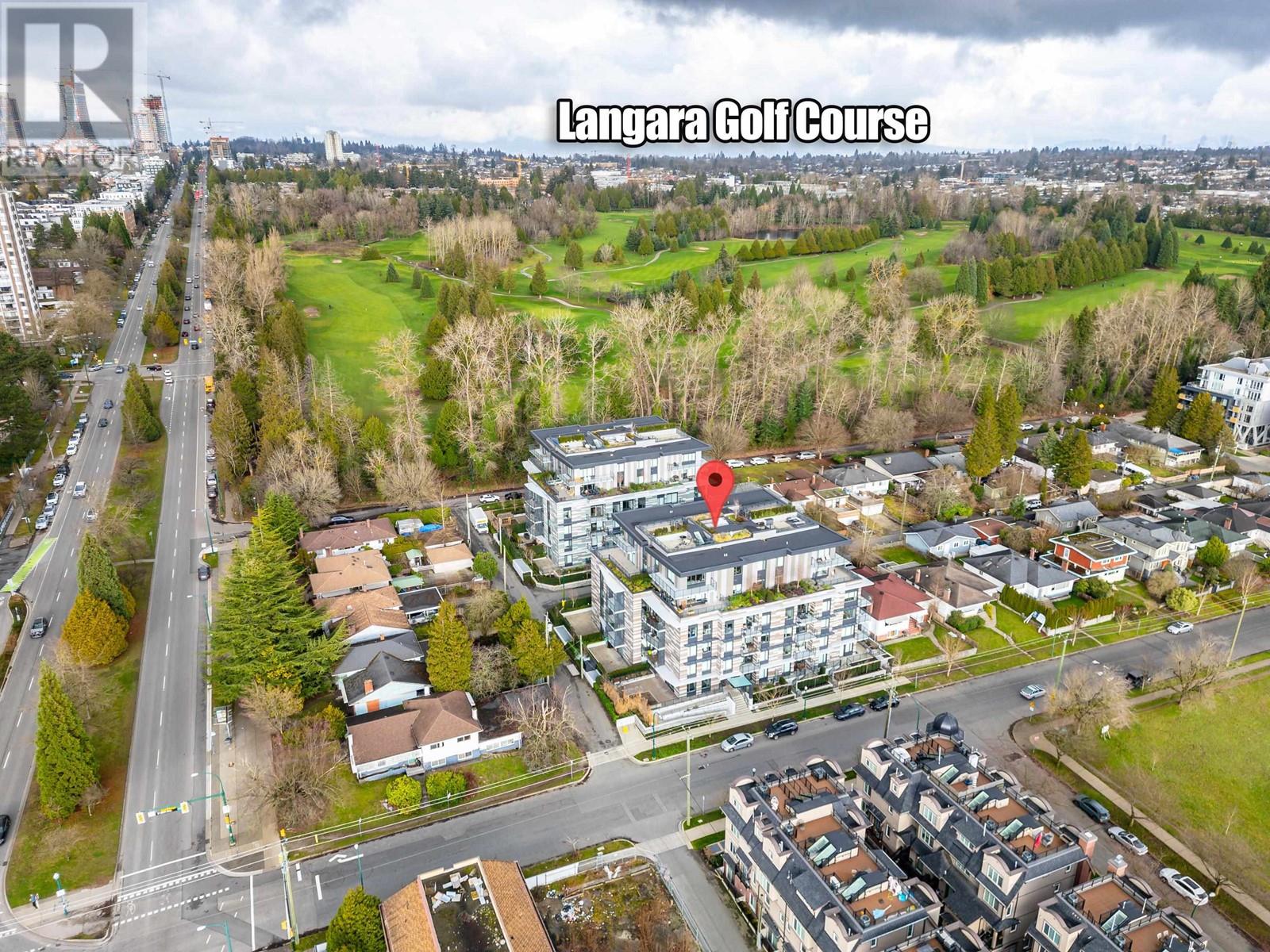 Listing Picture 21 of 29 : 306 477 W 59TH AVENUE, Vancouver / 溫哥華 - 魯藝地產 Yvonne Lu Group - MLS Medallion Club Member