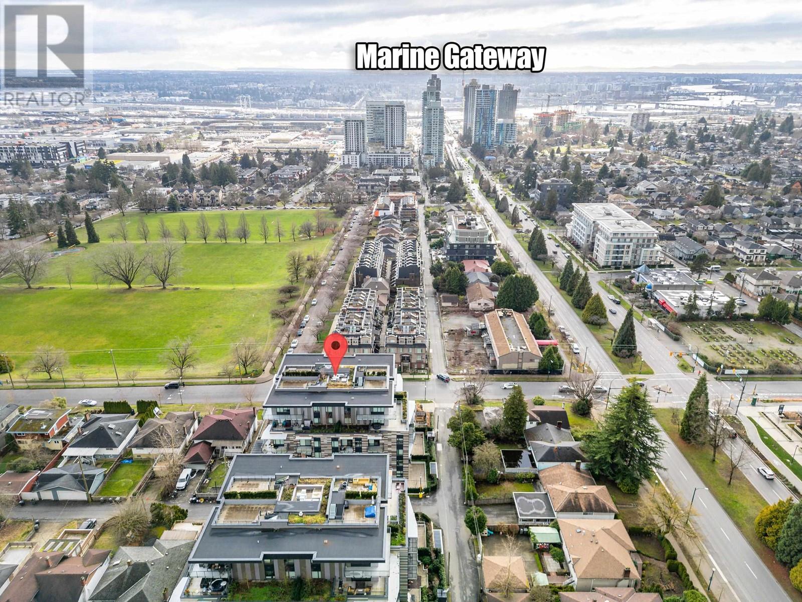 Listing Picture 24 of 29 : 306 477 W 59TH AVENUE, Vancouver / 溫哥華 - 魯藝地產 Yvonne Lu Group - MLS Medallion Club Member