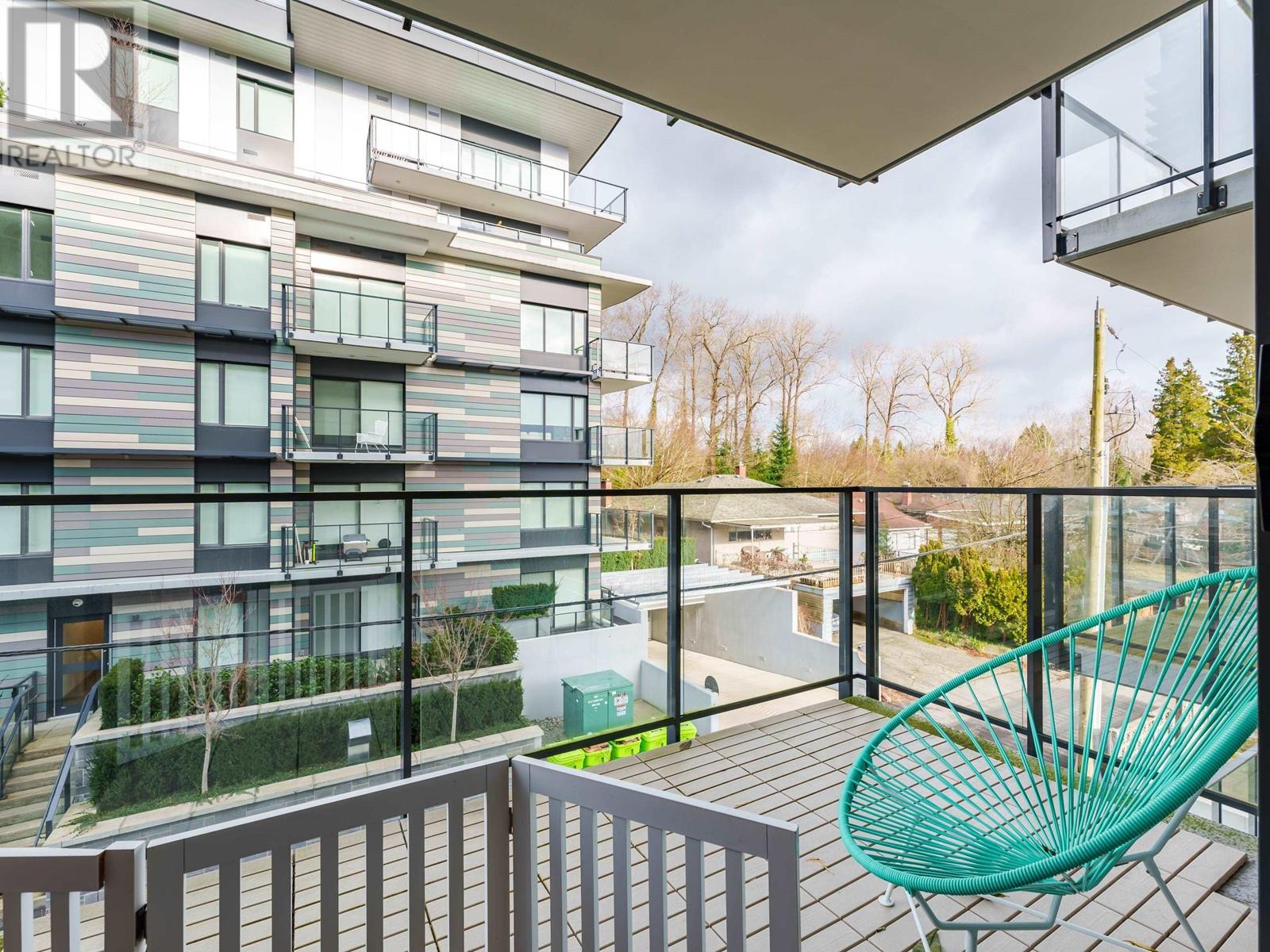 Listing Picture 20 of 29 : 306 477 W 59TH AVENUE, Vancouver / 溫哥華 - 魯藝地產 Yvonne Lu Group - MLS Medallion Club Member