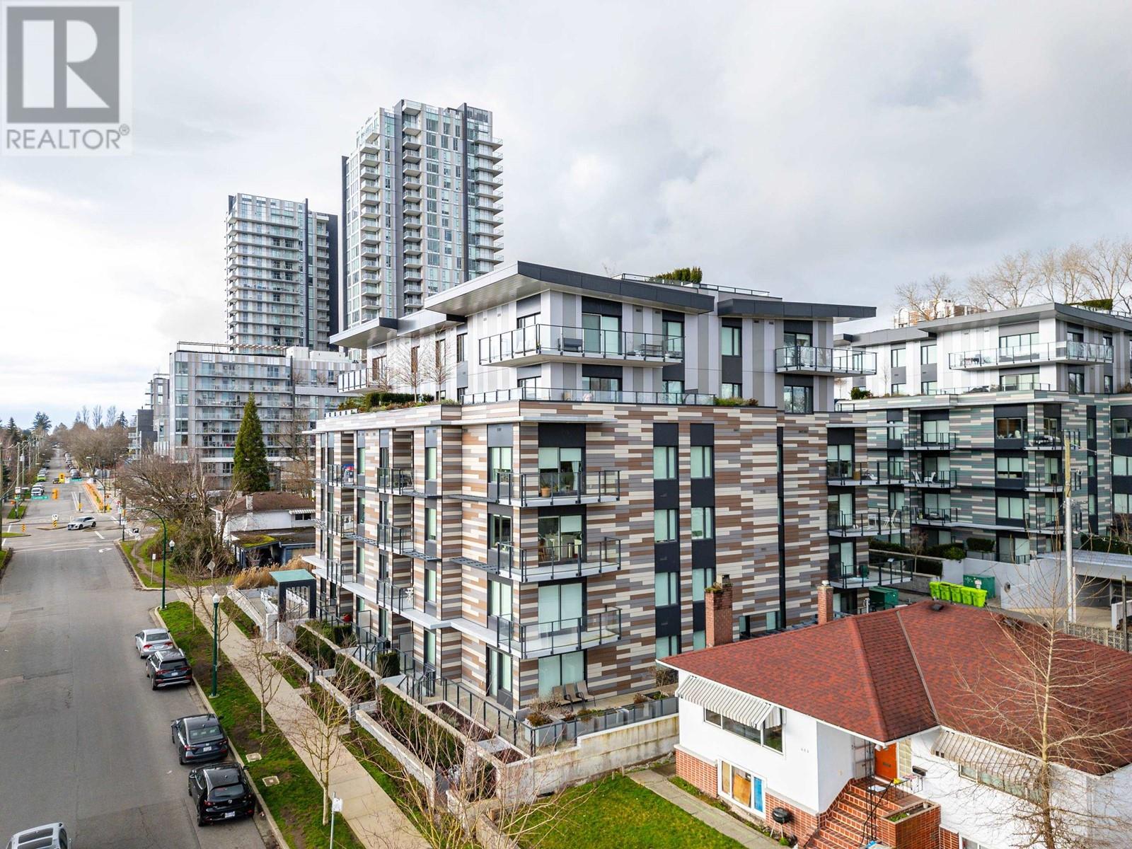 Listing Picture 27 of 29 : 306 477 W 59TH AVENUE, Vancouver / 溫哥華 - 魯藝地產 Yvonne Lu Group - MLS Medallion Club Member