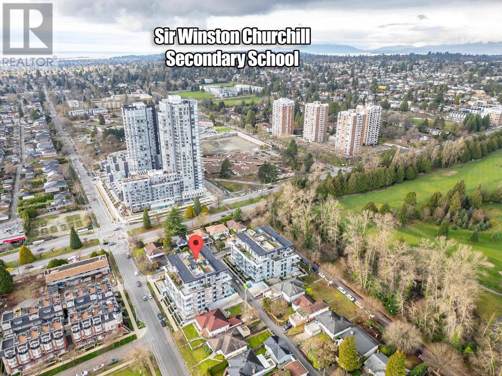 Listing Picture 23 of 29 : 306 477 W 59TH AVENUE, Vancouver / 溫哥華 - 魯藝地產 Yvonne Lu Group - MLS Medallion Club Member