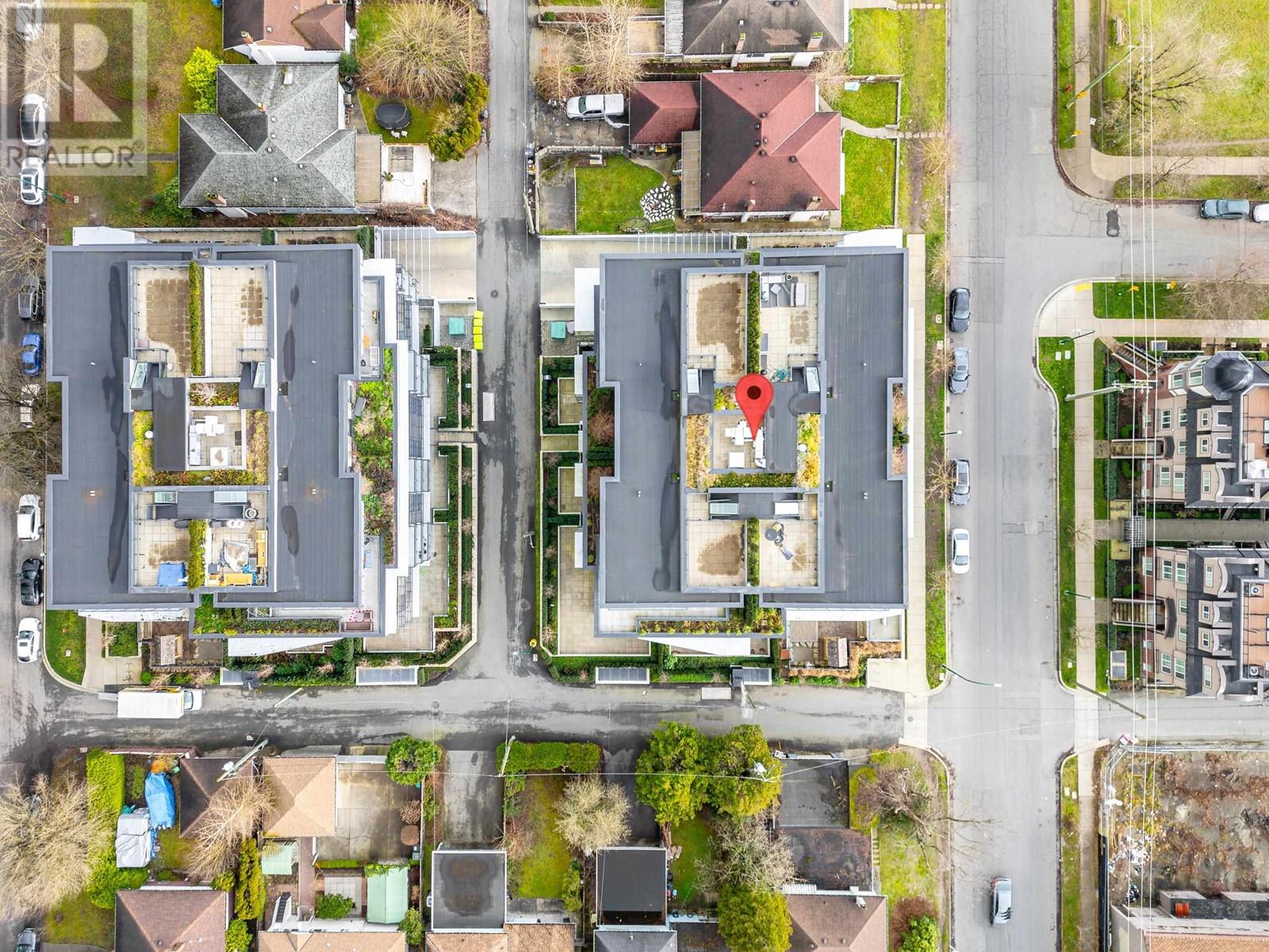 Listing Picture 28 of 29 : 306 477 W 59TH AVENUE, Vancouver / 溫哥華 - 魯藝地產 Yvonne Lu Group - MLS Medallion Club Member