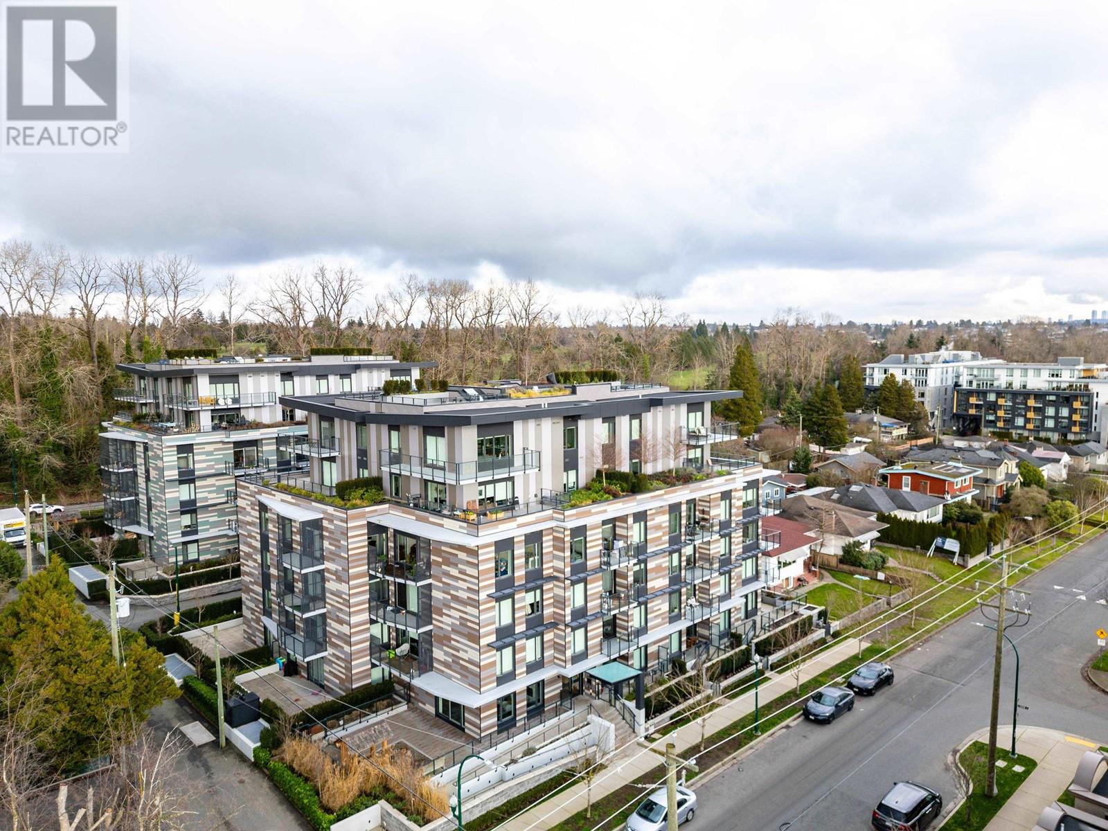 Listing Picture 26 of 29 : 306 477 W 59TH AVENUE, Vancouver / 溫哥華 - 魯藝地產 Yvonne Lu Group - MLS Medallion Club Member