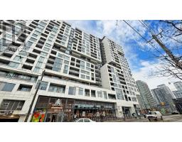 719 - 27 BATHURST STREET, toronto (waterfront communities), Ontario