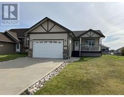 5617 BIRCH DRIVE, fort nelson, British Columbia