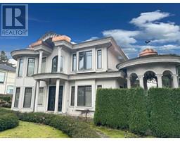 1562 W 40TH AVENUE, Vancouver, British Columbia