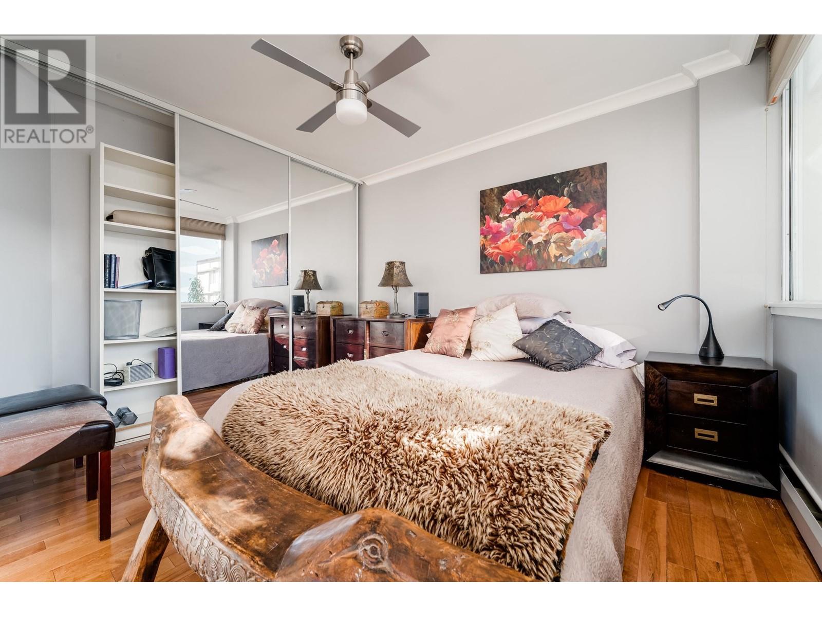 1503 1850 Comox Street, Vancouver, British Columbia  V6G 1R3 - Photo 16 - R2948047