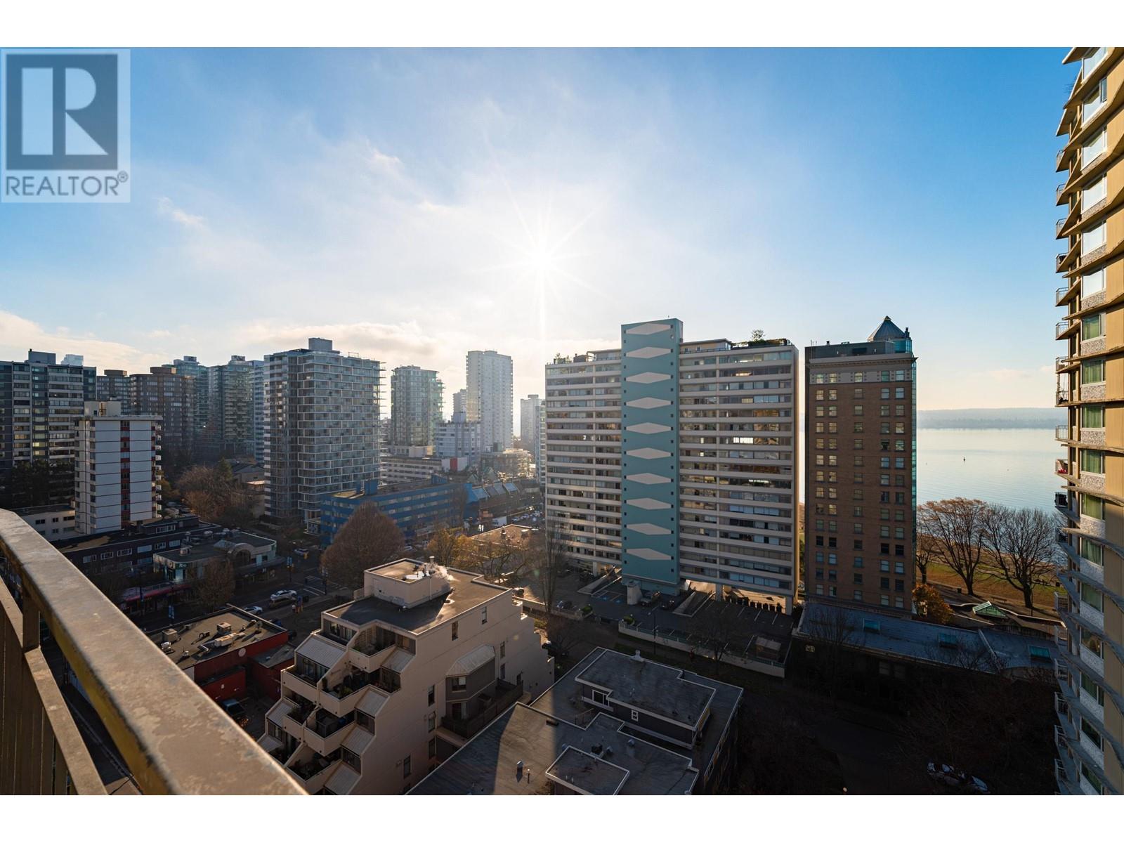 1503 1850 Comox Street, Vancouver, British Columbia  V6G 1R3 - Photo 2 - R2948047