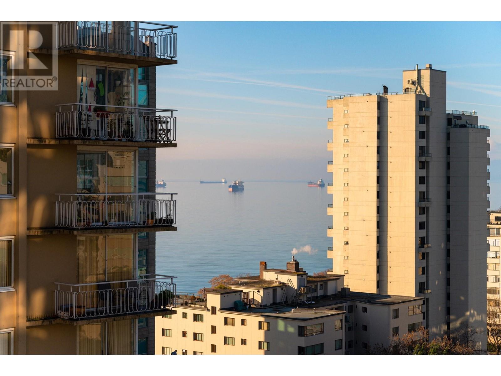 1503 1850 Comox Street, Vancouver, British Columbia  V6G 1R3 - Photo 3 - R2948047