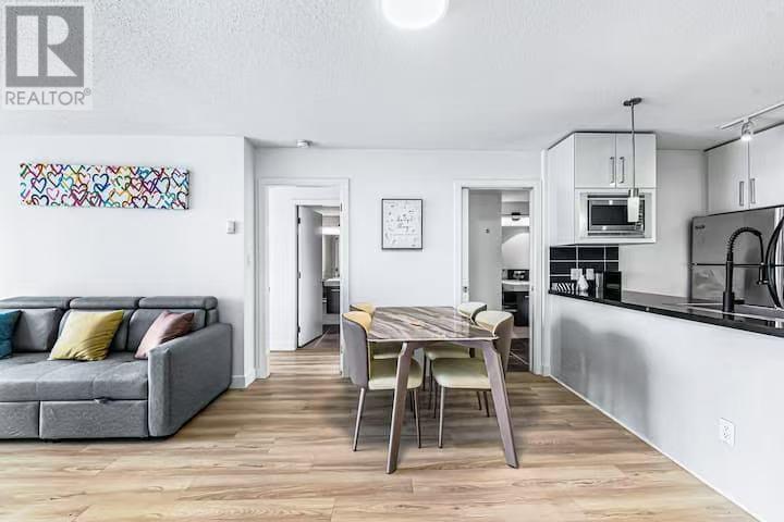 3103 689 Abbott Street, Vancouver, British Columbia  V6B 0J2 - Photo 7 - R2957316