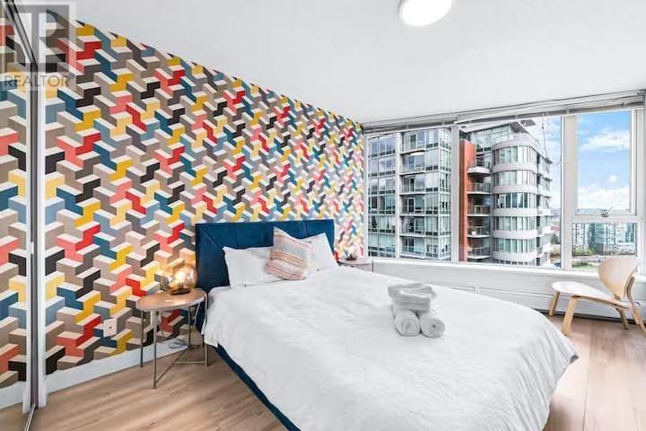 3103 689 Abbott Street, Vancouver, British Columbia  V6B 0J2 - Photo 12 - R2957316