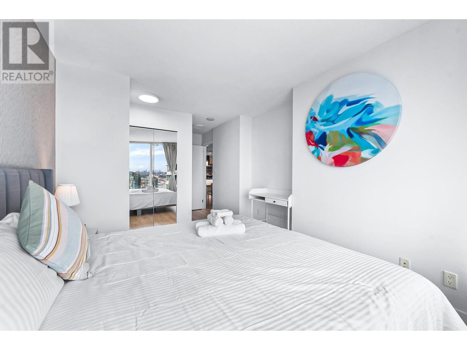 3103 689 Abbott Street, Vancouver, British Columbia  V6B 0J2 - Photo 10 - R2957316