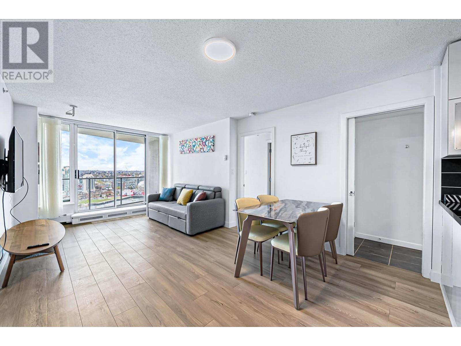 3103 689 Abbott Street, Vancouver, British Columbia  V6B 0J2 - Photo 2 - R2957316