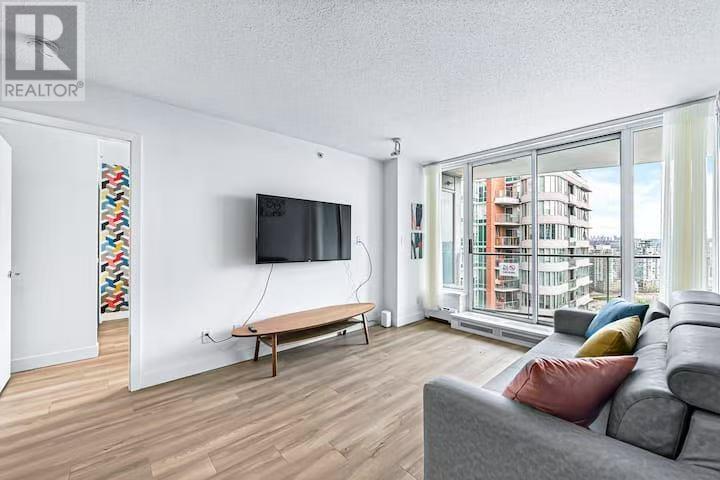 3103 689 Abbott Street, Vancouver, British Columbia  V6B 0J2 - Photo 3 - R2957316