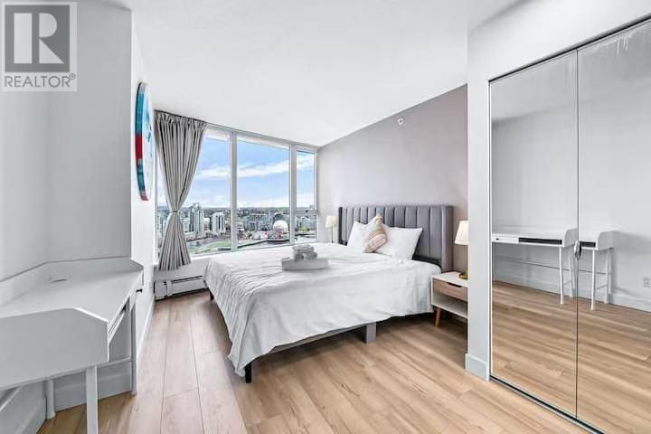 3103 689 Abbott Street, Vancouver, British Columbia  V6B 0J2 - Photo 8 - R2957316