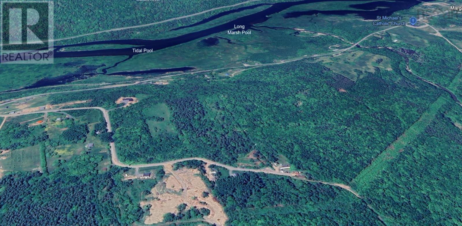 Arsenaults Hill Road, East Margaree, Nova Scotia  B0E 2Y0 - Photo 4 - 202501194