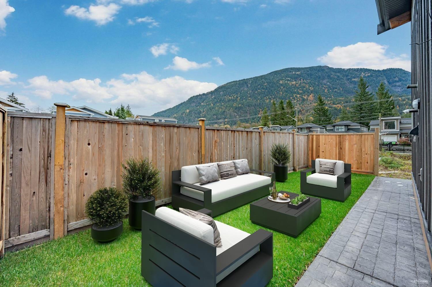 28 798 HOT SPRINGS ROAD|Harrison Hot Springs, Harrison Hot Springs, British Columbia