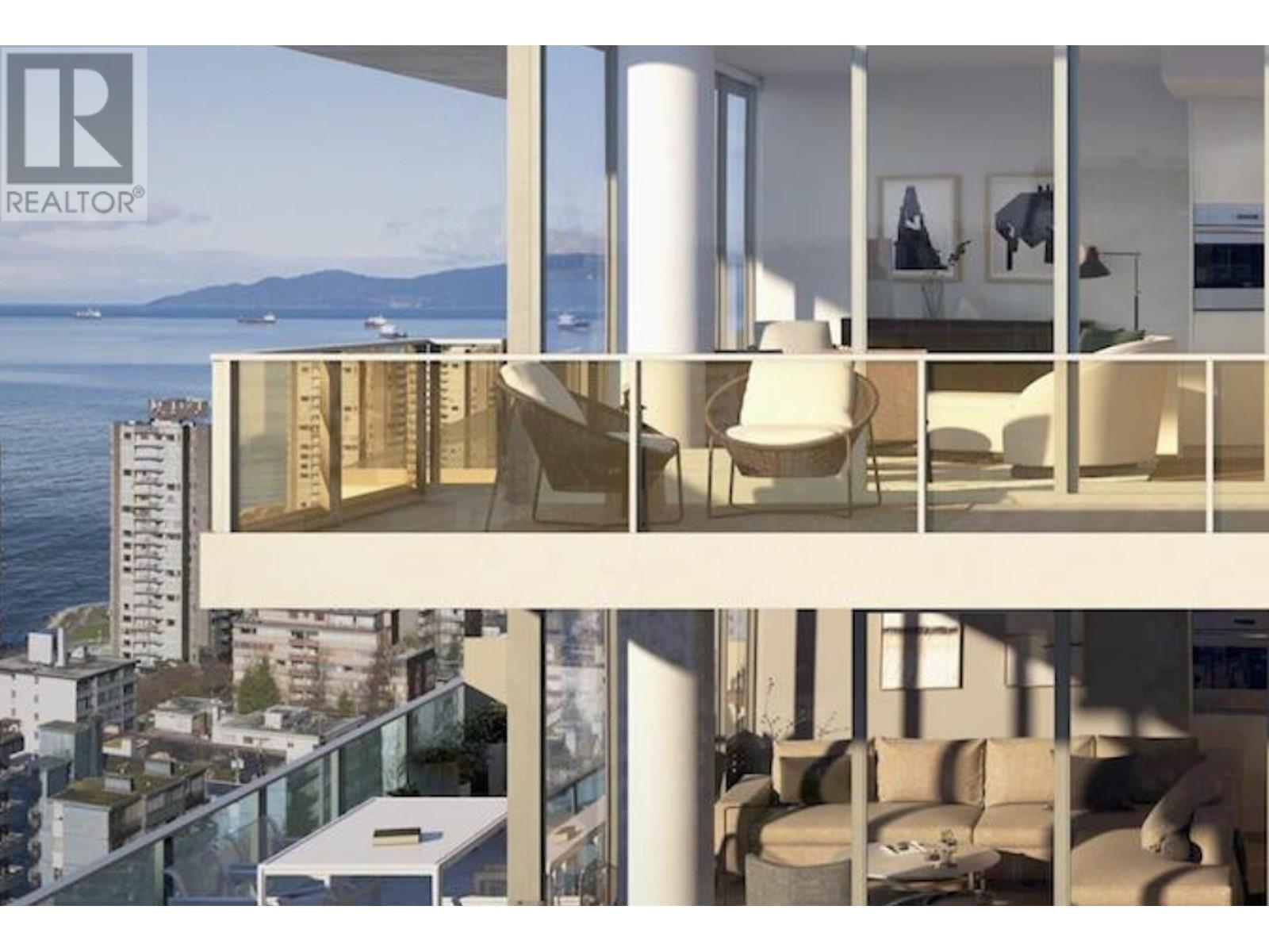 1203 1180 BROUGHTON STREET, Vancouver