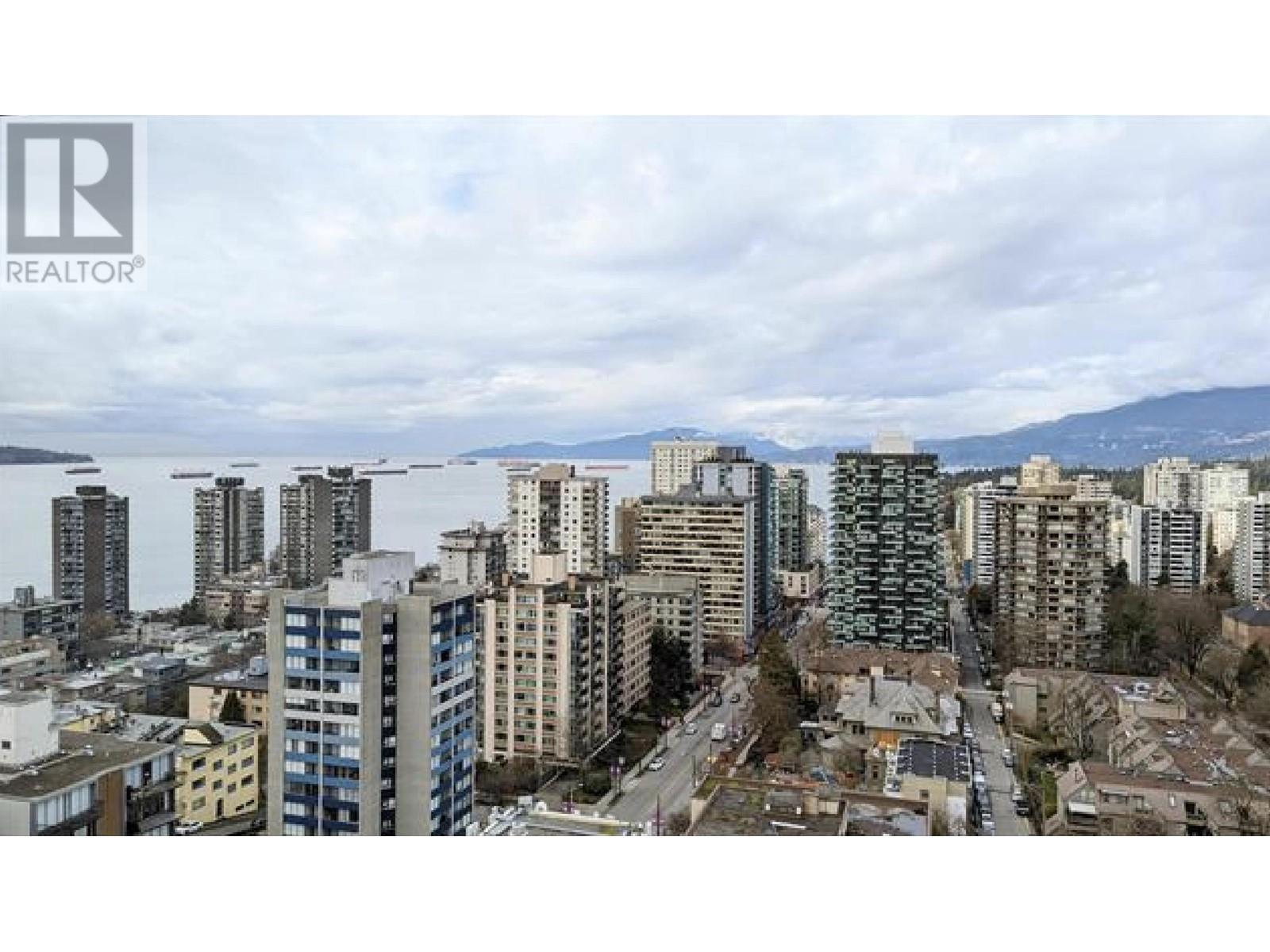 Listing Picture 14 of 20 : 1203 1180 BROUGHTON STREET, Vancouver / 溫哥華 - 魯藝地產 Yvonne Lu Group - MLS Medallion Club Member