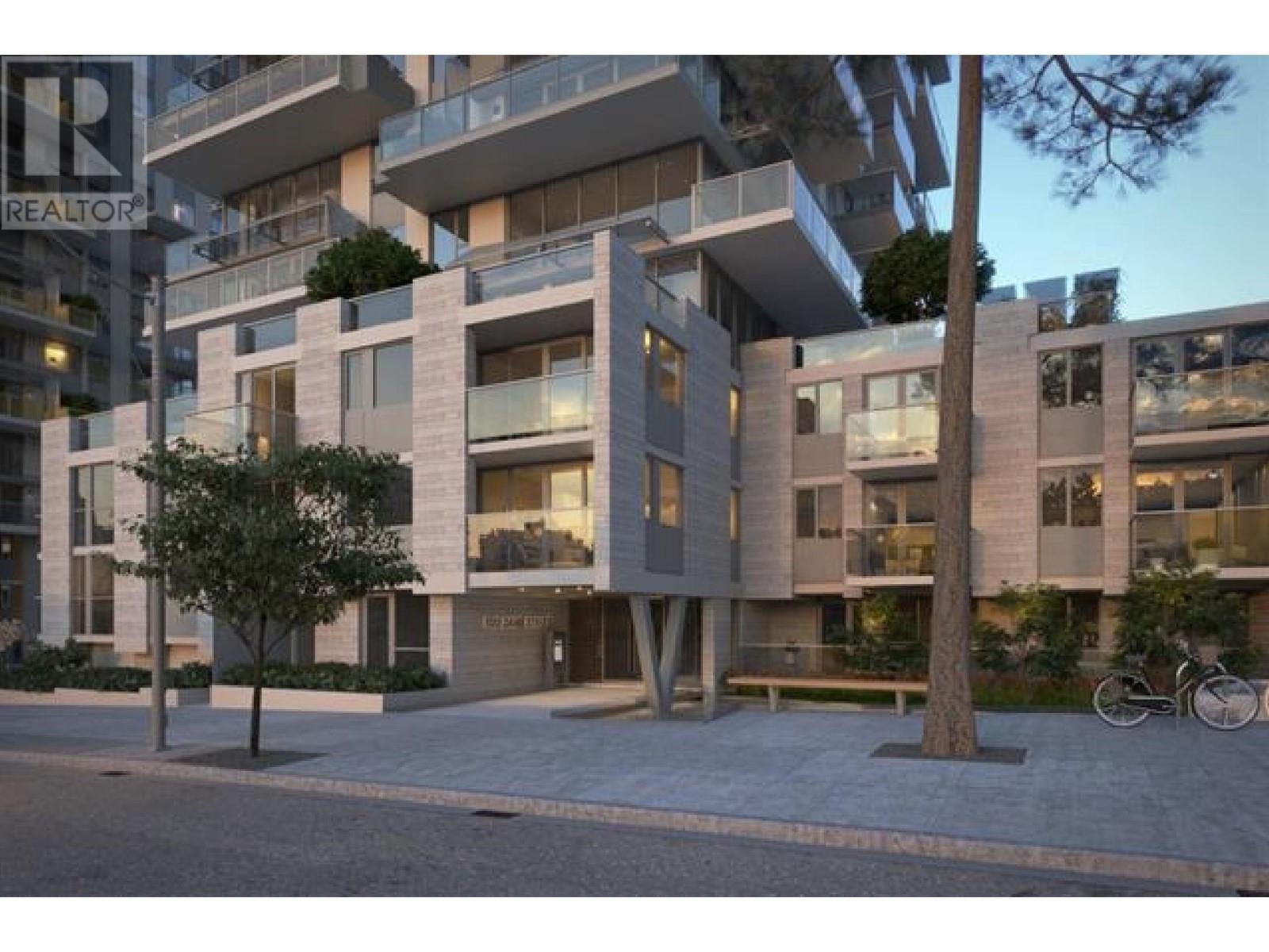 Listing Picture 20 of 20 : 1203 1180 BROUGHTON STREET, Vancouver / 溫哥華 - 魯藝地產 Yvonne Lu Group - MLS Medallion Club Member