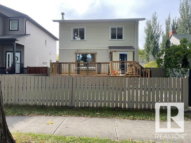 11532 88 ST NE NW, edmonton, Alberta