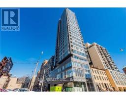 2803 - 68 SHUTER STREET, Toronto, Ontario