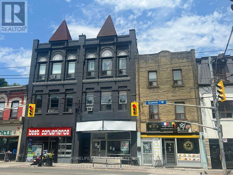 Property at 1406 QUEEN STREET W image 1