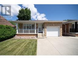 783 LAWRENCE Road, Hamilton, Ontario