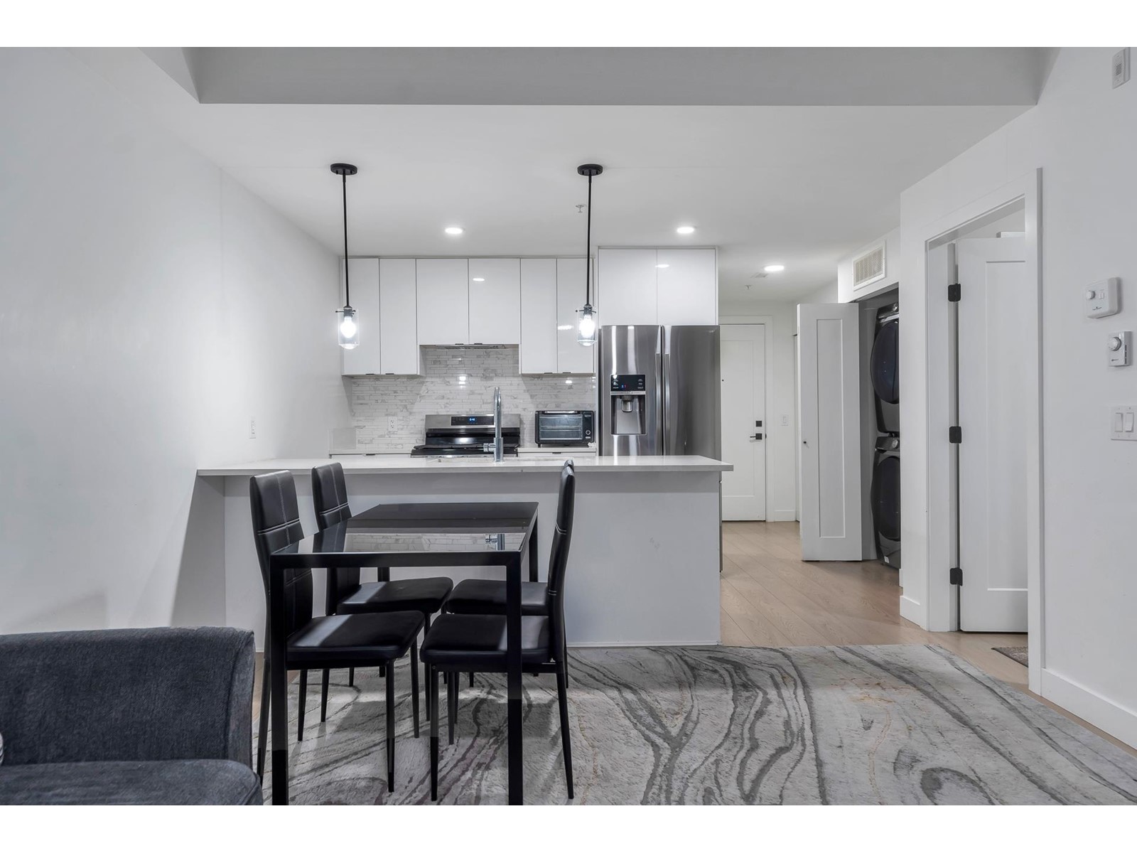 101 19945 Brydon Crescent, Langley, British Columbia  V3A 0P4 - Photo 7 - R2957342