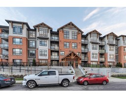 101 19945 BRYDON CRESCENT, Langley, British Columbia