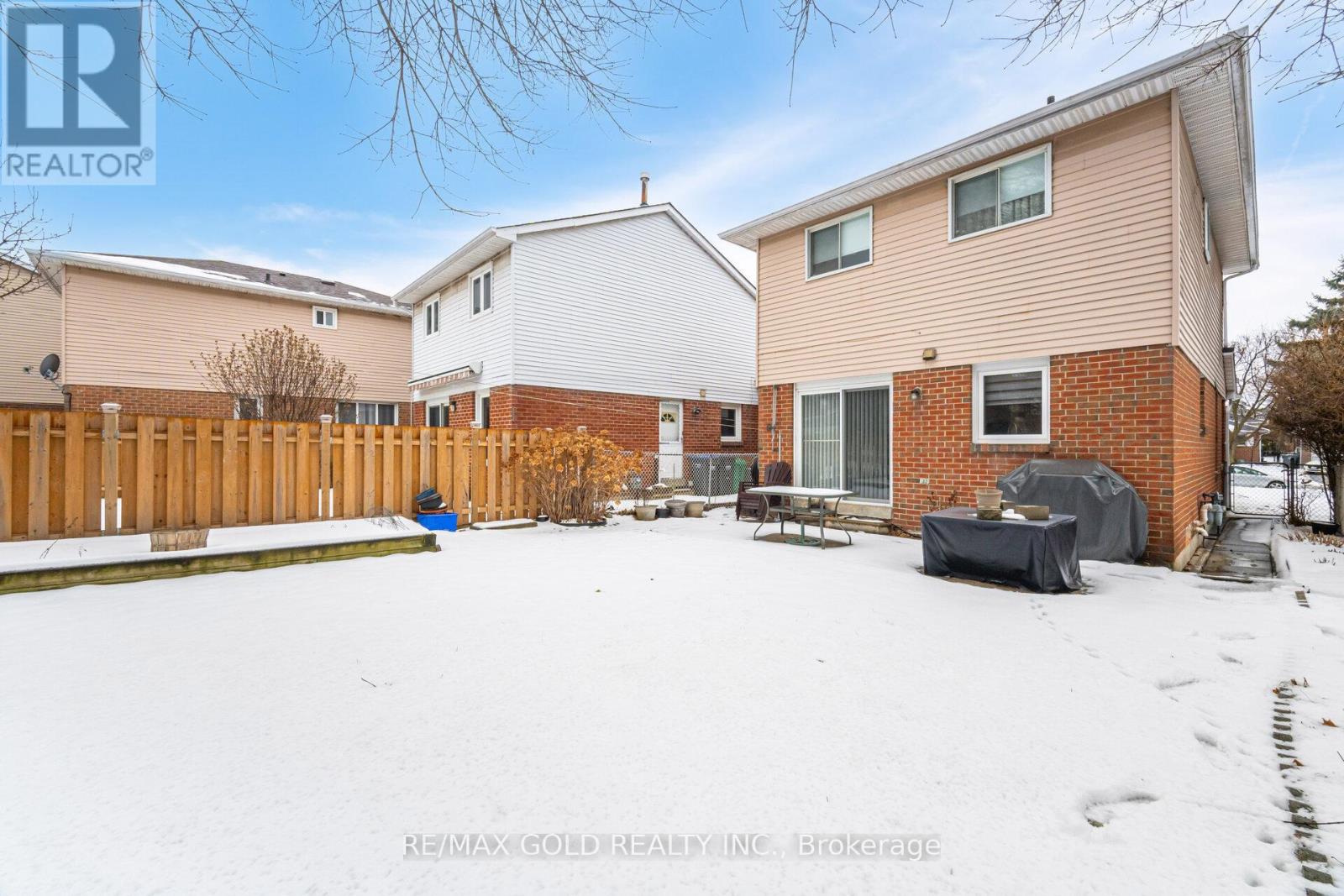 18 Luminous Court, Brampton, Ontario  L6Z 2B3 - Photo 35 - W11931157