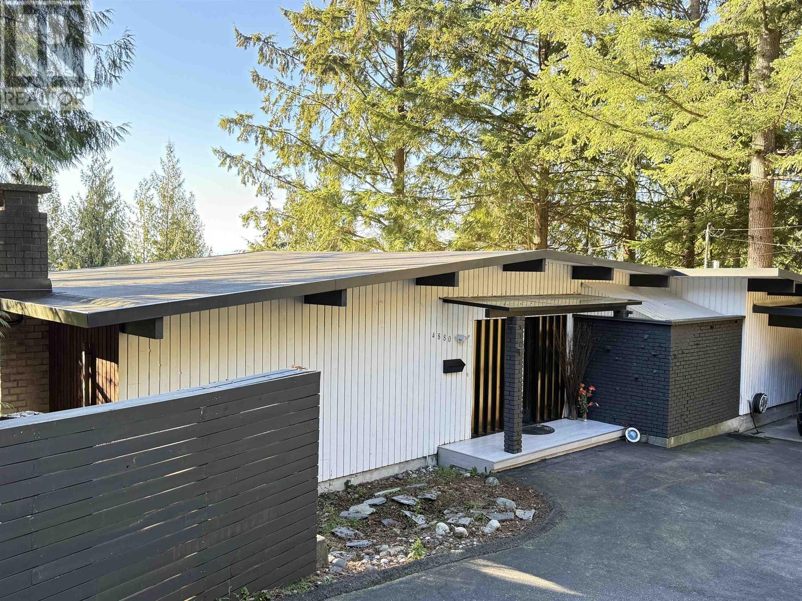 Property at 4880 SKYLINE DRIVE image 1