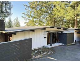 4880 SKYLINE DRIVE, North Vancouver, British Columbia