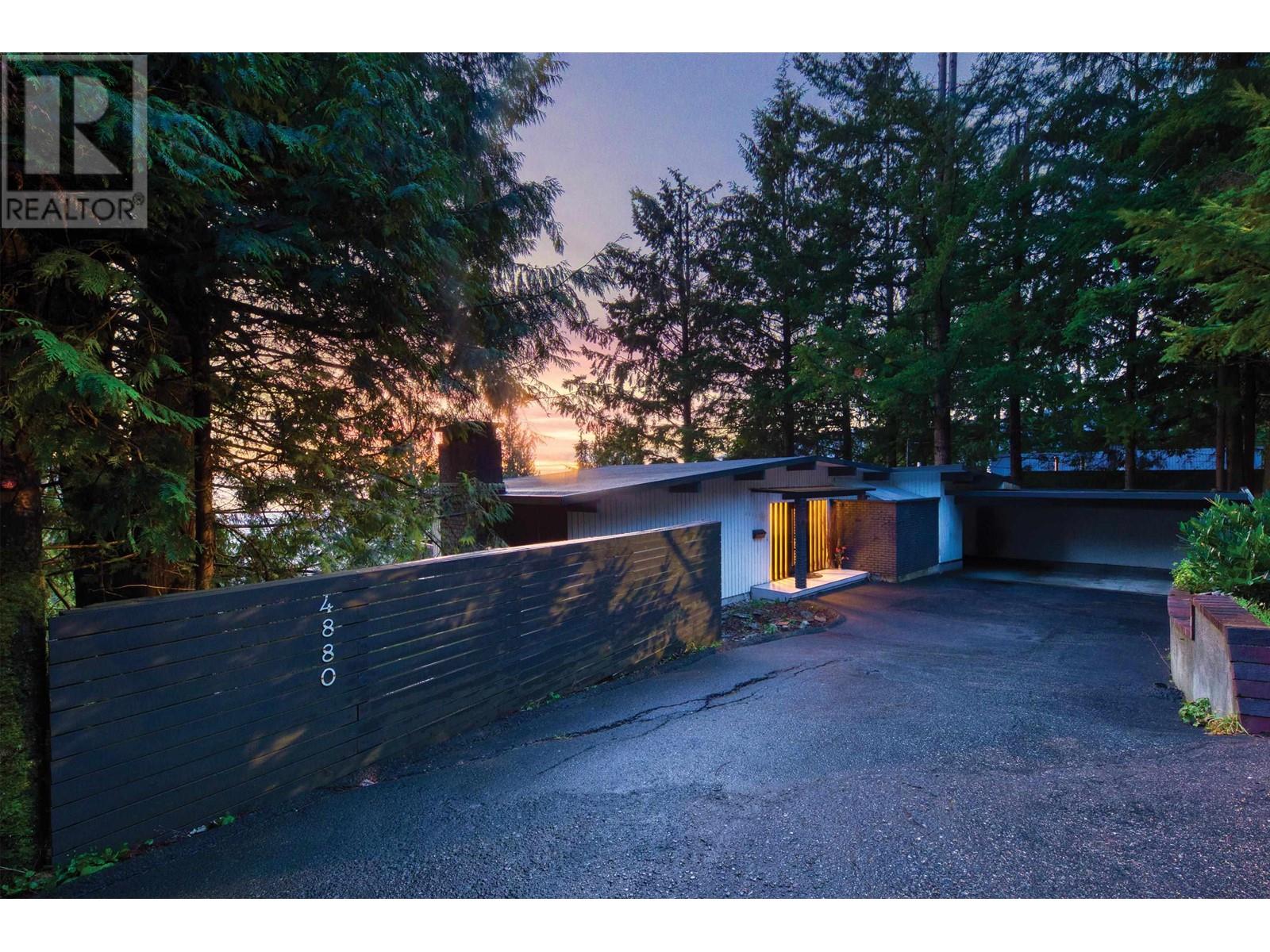Property at 4880 SKYLINE DRIVE image 3