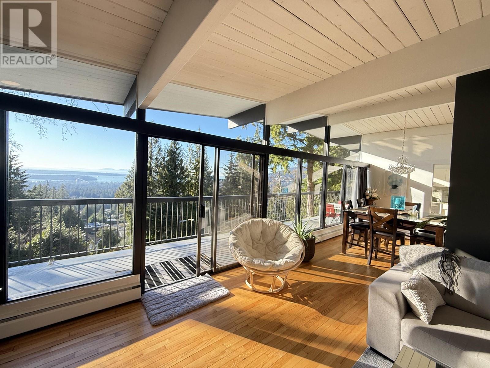 4880 Skyline Drive, North Vancouver, British Columbia  V7R 3J3 - Photo 9 - R2955286