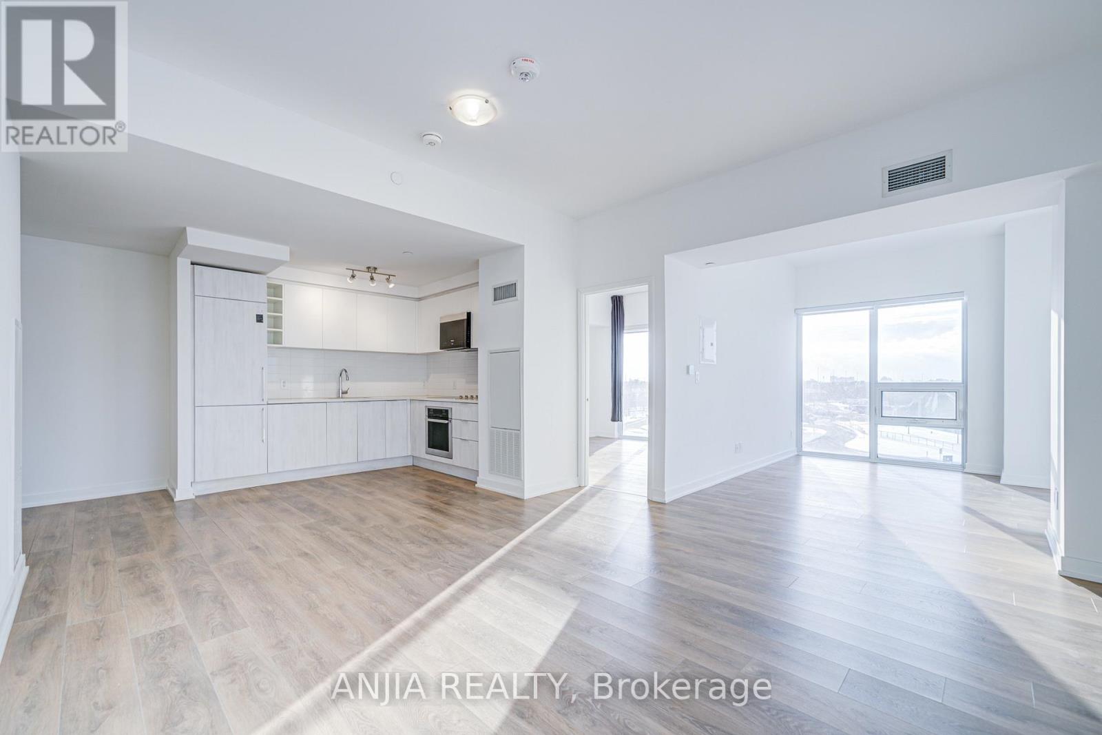 703 - 2033 Kennedy Road, Toronto, Ontario  M1T 0V9 - Photo 9 - E11931176