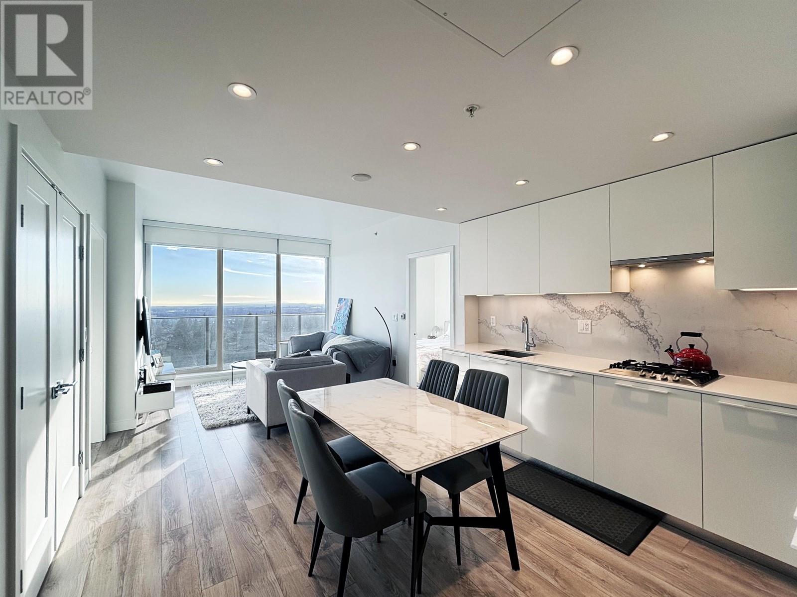 Listing Picture 2 of 22 : 1108 6699 DUNBLANE AVENUE, Burnaby / 本拿比 - 魯藝地產 Yvonne Lu Group - MLS Medallion Club Member