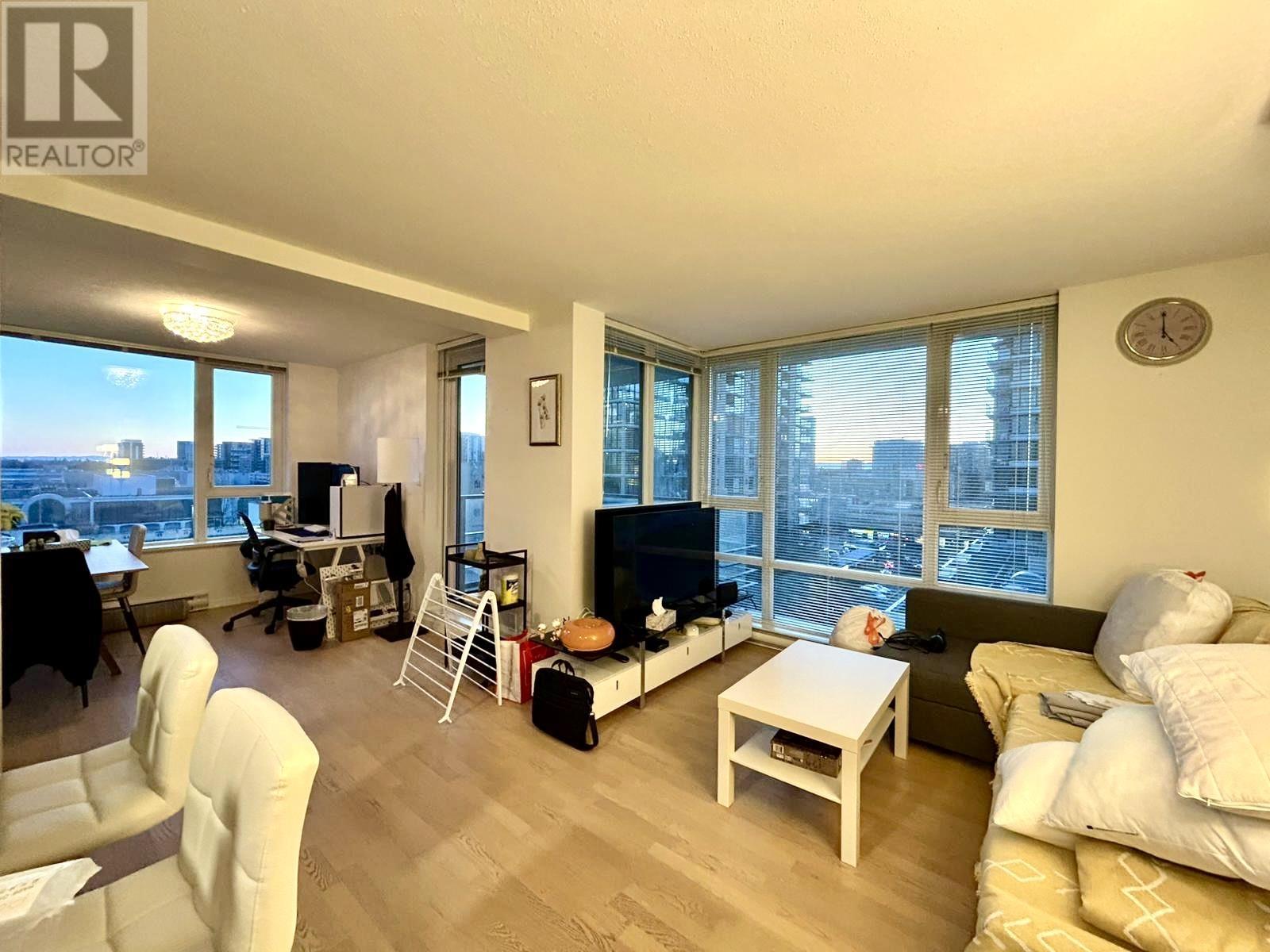 Listing Picture 2 of 17 : 1007 7979 FIRBRIDGE WAY, Richmond / 烈治文 - 魯藝地產 Yvonne Lu Group - MLS Medallion Club Member